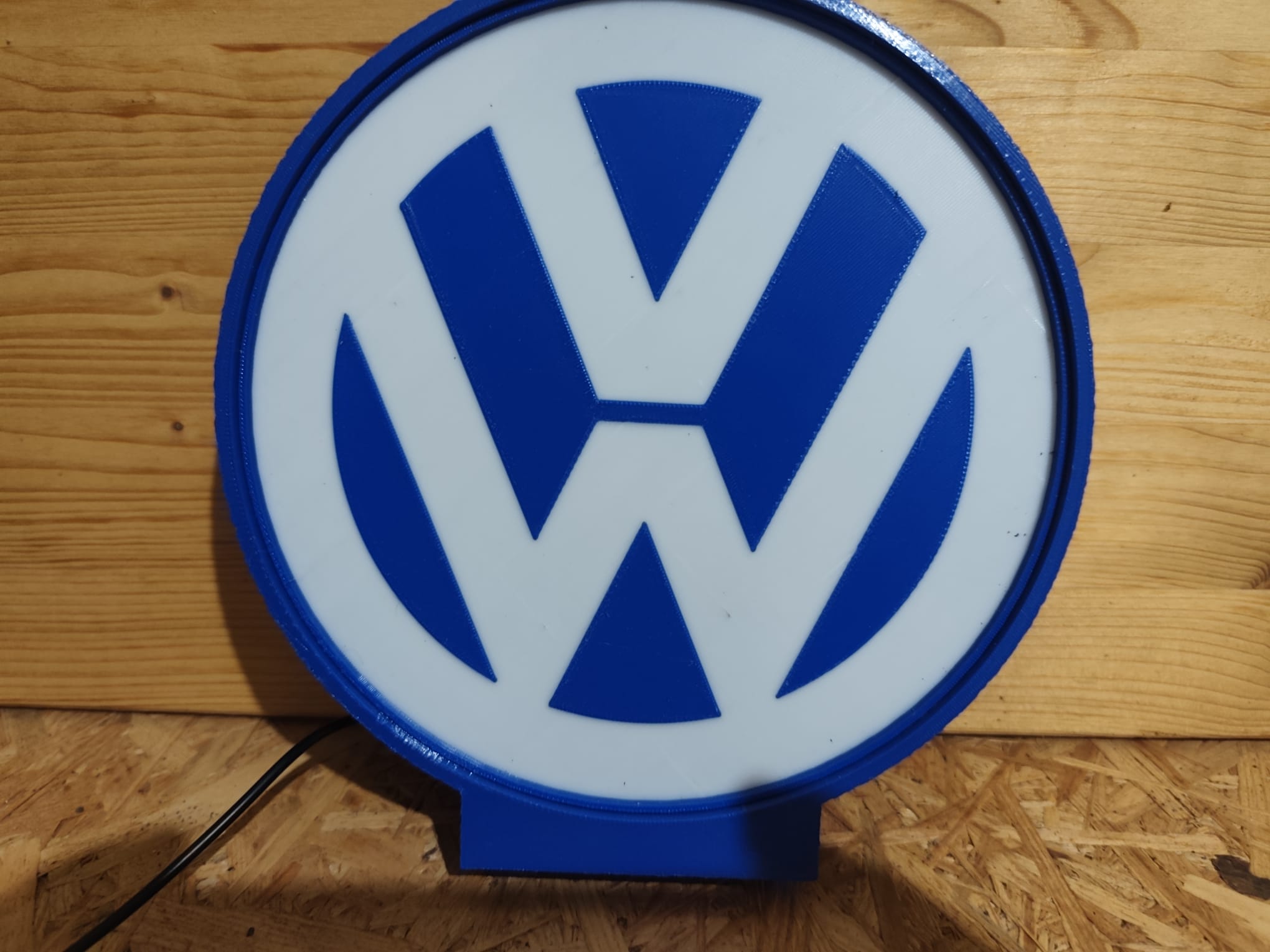 Volkswagen CX Azul — imagem 10